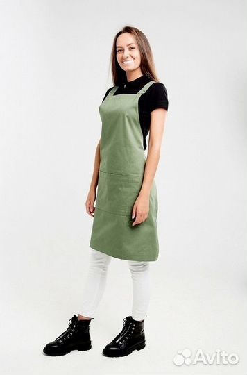 Униформа для пекарей