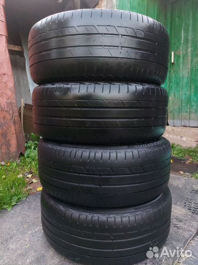 Bridgestone Turanza T001 225/45 R17