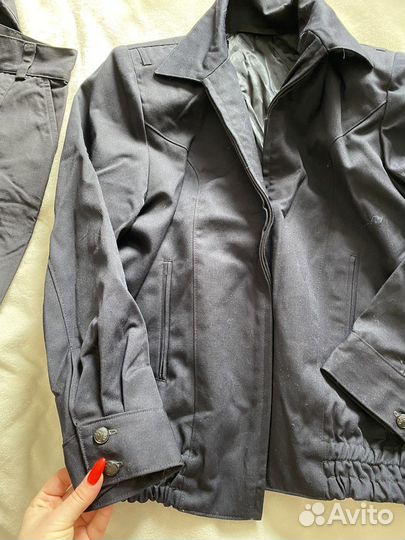 Полицейская форма ппс, пша,новая маленький размер