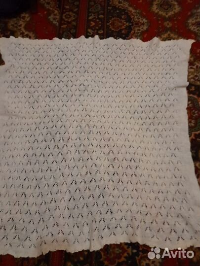 Шаль.платки оренбургские