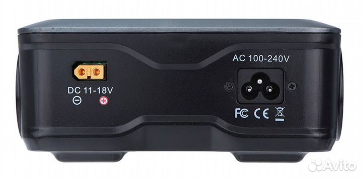 Зарядное устройство iMax skyrc D100