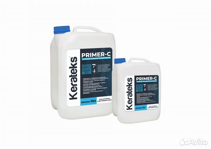 Шпатлевка финишная OPT Finish-PRO