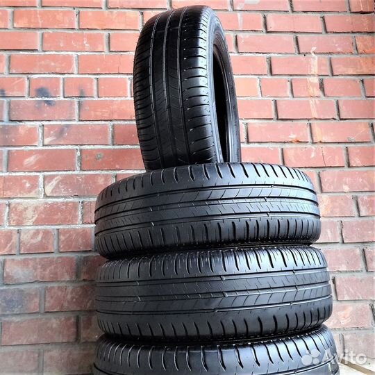 Michelin Energy Saver 195/65 R15