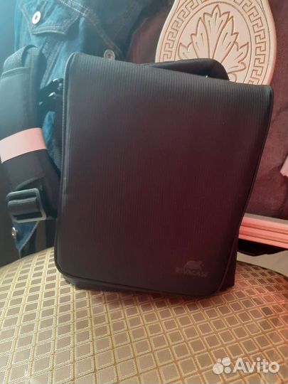 Сумка для фотокамеры rivacase