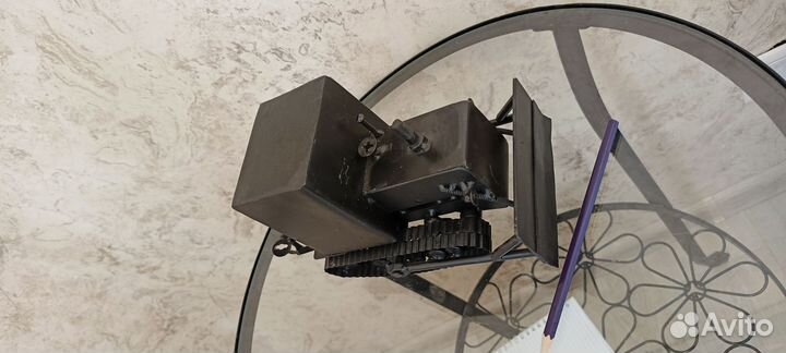 Трактор модель