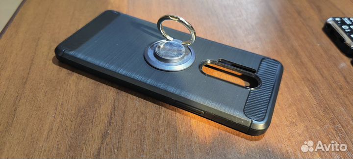 Бампер для OnePlus 8 Pro