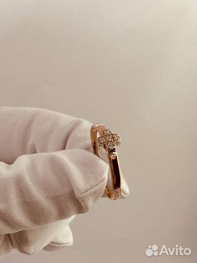 Золотое Кольцо 585 пробы. Рассрочка