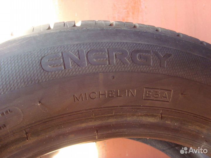 Michelin Energy E3A 185/60 R14