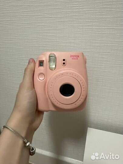 Fujifilm instax mini 8