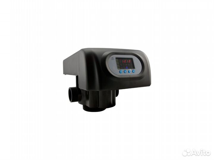 Блок управления runxin F75A3