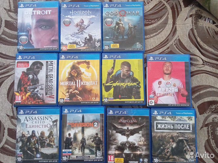 Sony PS4