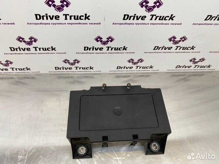 Коробка распределительная Daf Xf 105.460 MX340S2