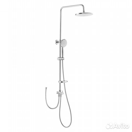 Семейный душ Swedbe Calypso 5007