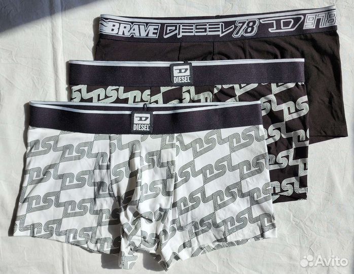 Трусы Diesel L оригинал