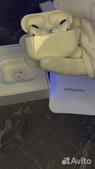 AirPods Pro