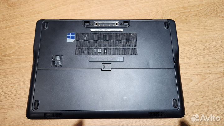 Dell Latitude E7250