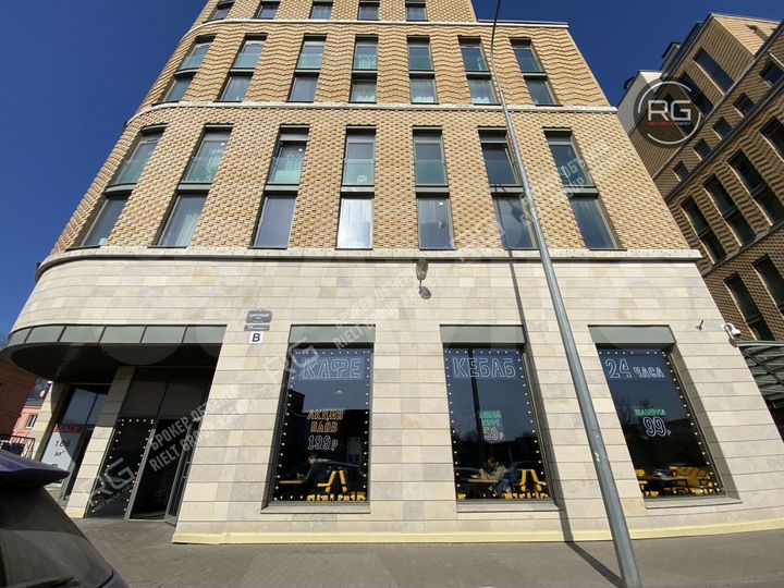 Аренда универсального помещения