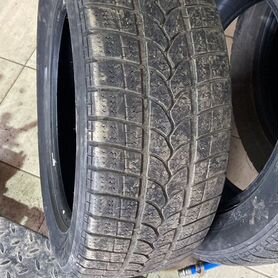 Winter Tact WT 80+ 235/55 R17 103V