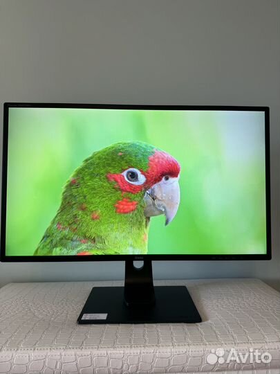 Монитор Iiyama XB3270QS-B1