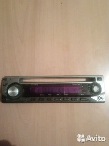 Панель от магн