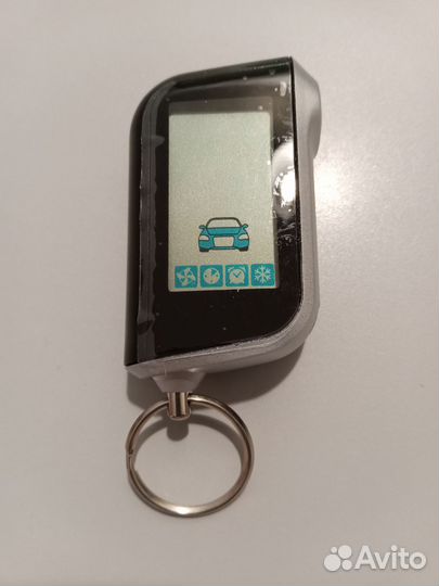 Брелок StarLine A93.старлайн А93.Гарантия.Доставка