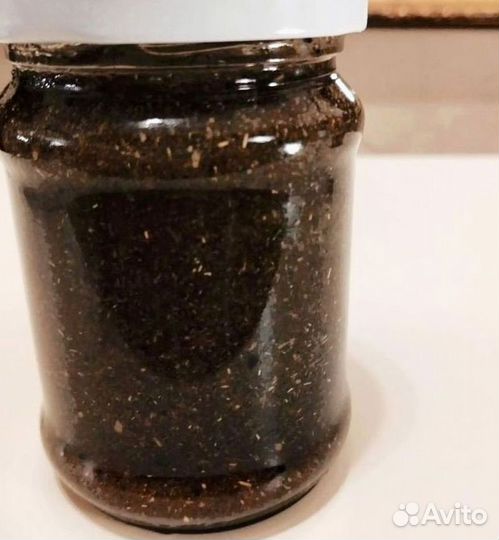 Сладкий эликсир для сексуальной энергии мужчин