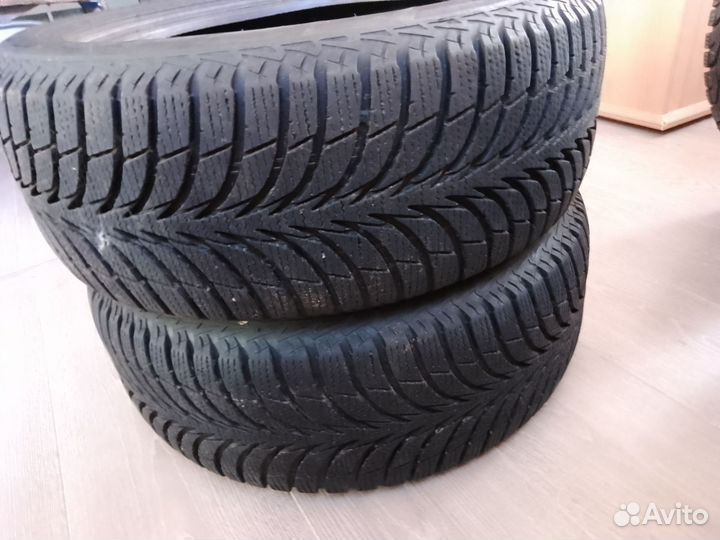 Goodyear Ultra Grip Ice Arctic 2 205/55 R16 94T