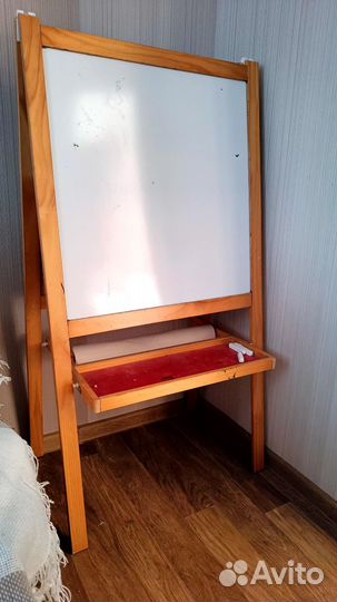 Мольберт для рисования