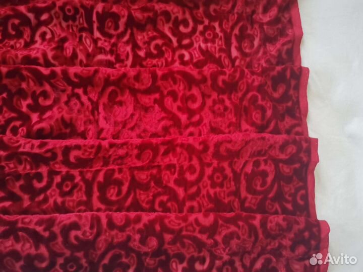 Панбархат ткань