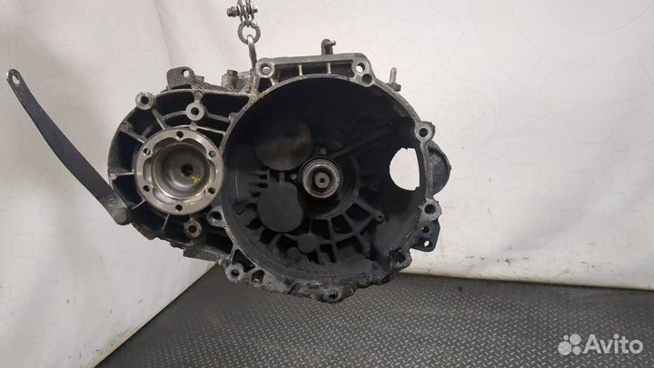 Кпп 6-ст.мех. (МКПП) Volkswagen Passat 6, 2006