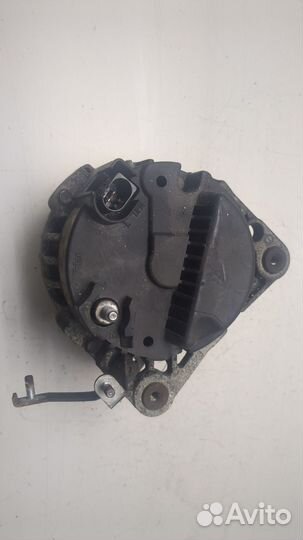 Генератор Skoda Fabia, 2007