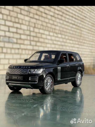 Металлические машинки джипы