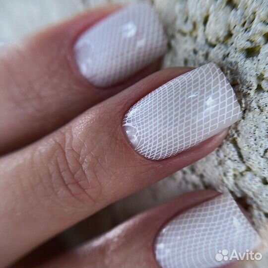 Маникюр.Педикюр.Наращивание ногтей. фмр. Модель