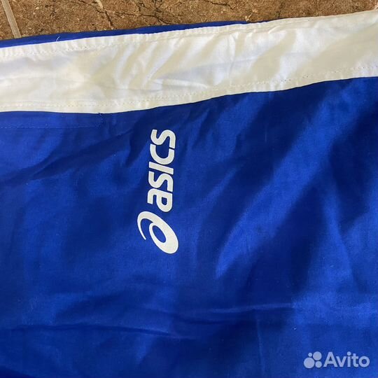 Штаны asics