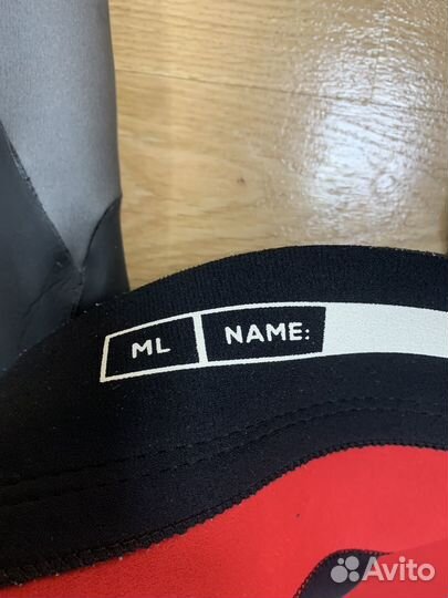 Гидрокостюм Zone3 Aspire