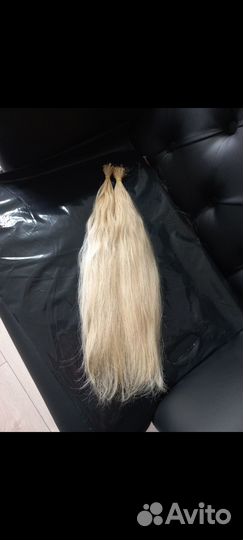 Продам натуральные волосы для наращивания
