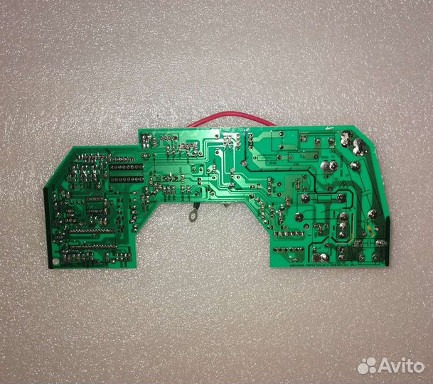 48# Модуль внутреннего блока кондиционера LG