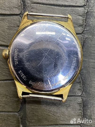 Часы junghans Германия