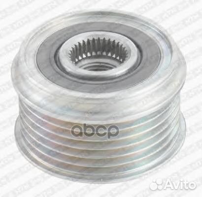 Шкив генератора GA77300 SNR