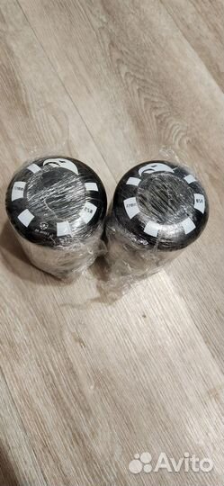 Колёса для роликов Flying Eagle 72mm, 85A