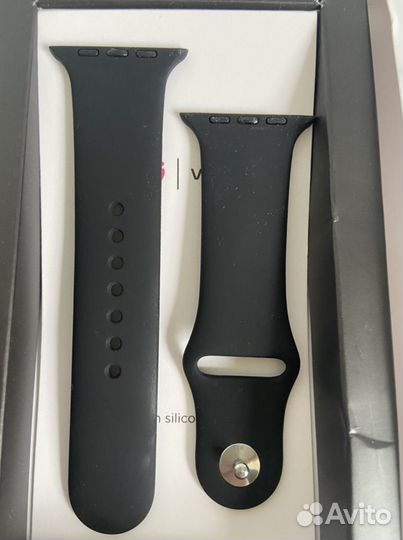 Apple watch 44mm