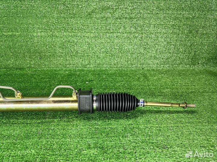 Рейка рулевая Део Матис