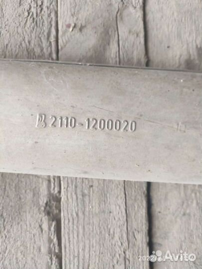 Резонатор на ваз 2114