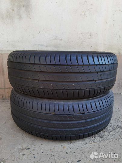 Michelin Primacy 3 215/60 R17 96H