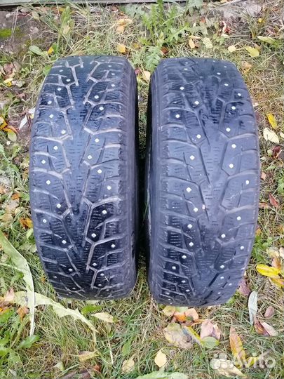 Yokohama Ice Guard IG55 185/65 R15 92T