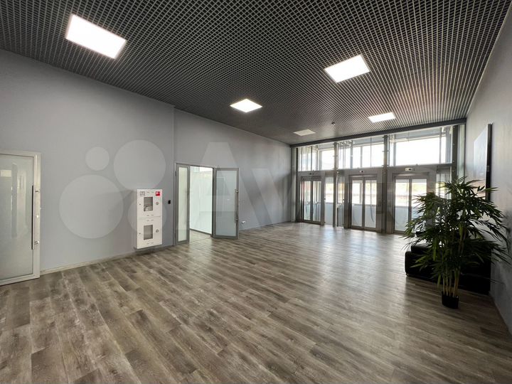 Офис 1785 кв.м