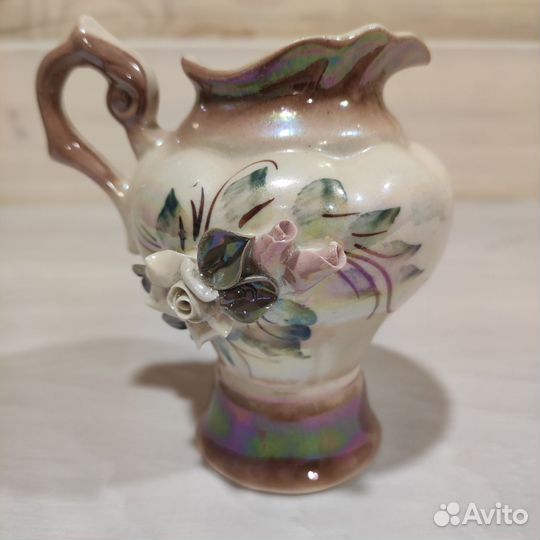 Кофейный сервиз СССР