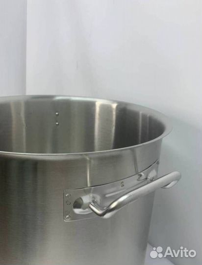 Кастрюля 37 литров