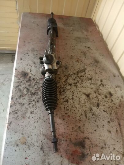 Рулевая рейка Тойота Nadia