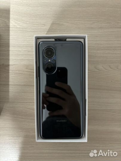 HUAWEI NOVA 9 SE, 8/128 ГБ